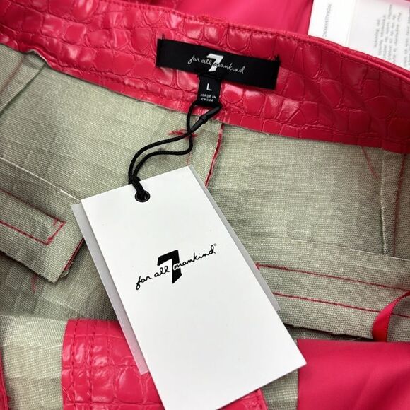 7 for all mankind 2 piece set 🌸 - Picture 8 of 9